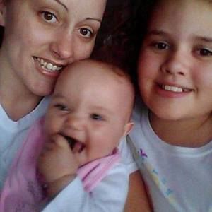 Meet your Posher, Briona